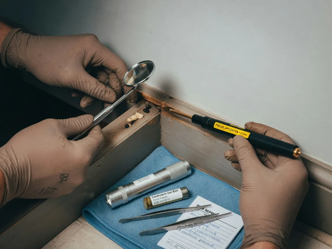 Why choose Emergency Pest Control in Inkster, ND
